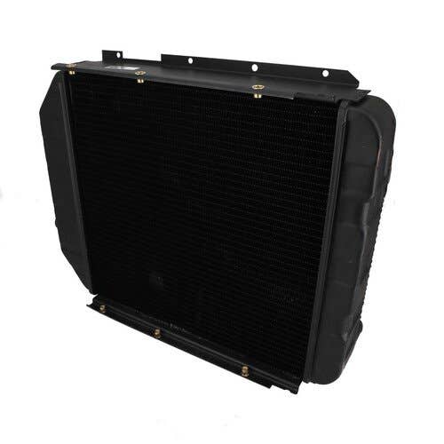 310038 | Radiator | Ford 5700 6700 |  | D6NN8005D