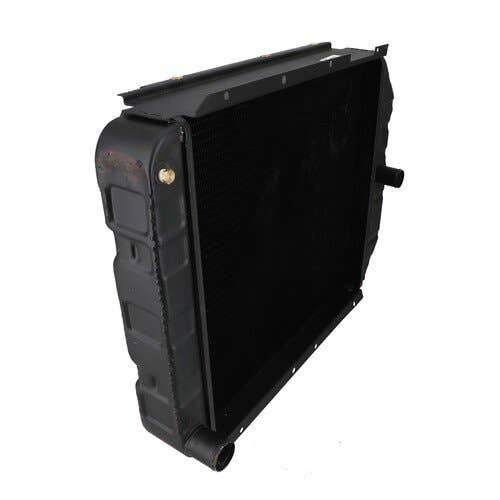 310038 | Radiator | Ford 5700 6700 |  | D6NN8005D