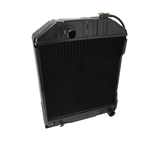 300173 | Radiator | Ford TW10 |  | E0NN8005DA