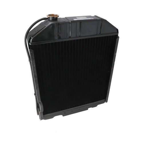 300173 | Radiator | Ford TW10 |  | E0NN8005DA