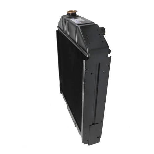 300173 | Radiator | Ford TW10 |  | E0NN8005DA