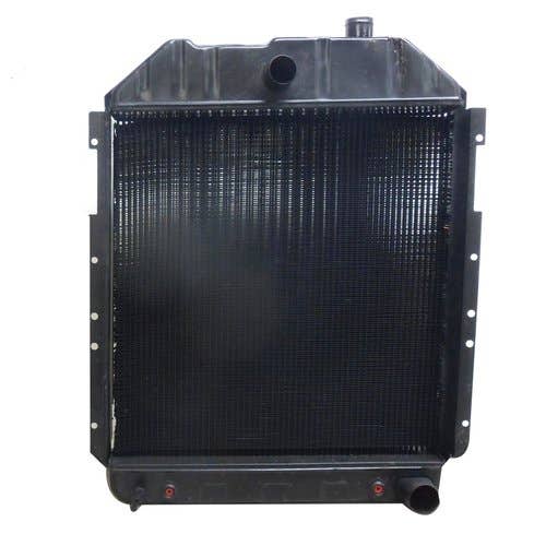 310119 | Radiator | Ford 6710 7700 7710 |  | E1NN8005EA15M | D5NN8005B | D5NN8005T | D6NN8005F | E1NN8005EB15M
