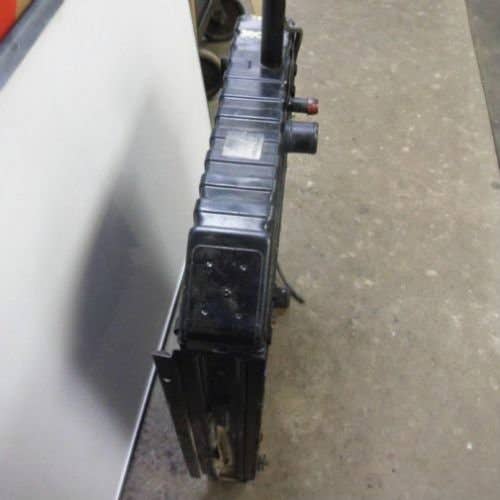 300317 | Radiator | Ford TW15 TW20 8630 |  | E3NN8005BC | E3NN8005BD15M