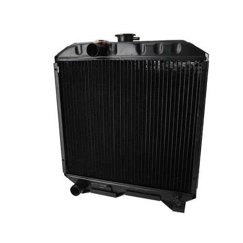 310111 | Radiator | Ford CL35 CL65 1710 |  | SBA310100440