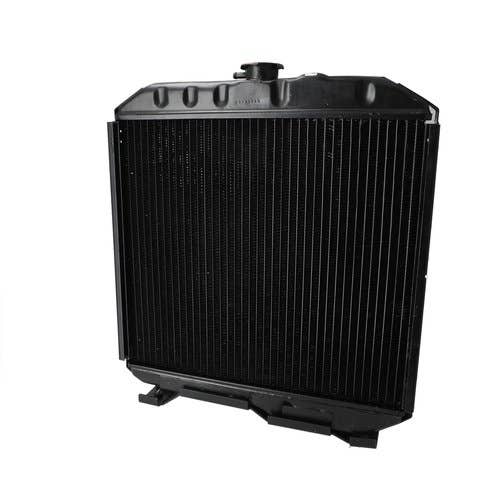 310111 | Radiator | Ford CL35 CL65 1710 |  | SBA310100440