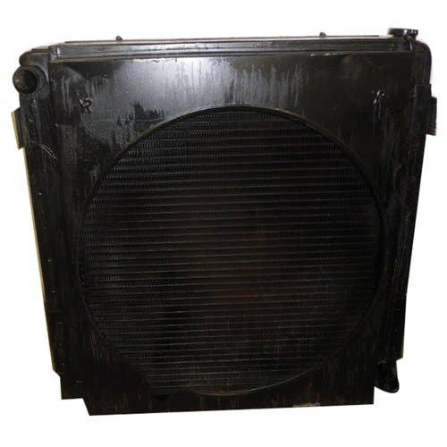 Reconditioned Radiator fits Gleaner M 71176111 Reconditioned Radiator fits Gleaner M 71176111