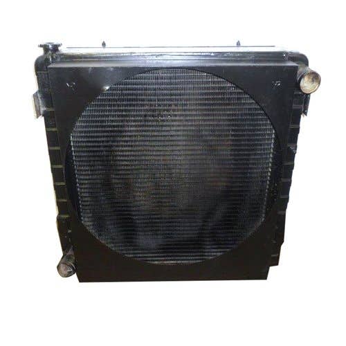 310149 | Radiator | Gleaner L2 |  | 71337907