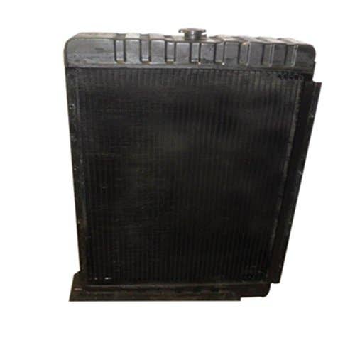 300402 | Radiator | International | Farmall | IH 1420 |  | 107668C3 | 1252643C1