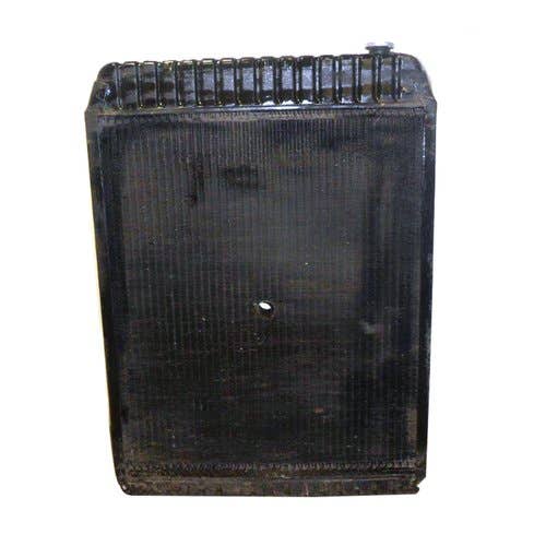 300027 | Radiator | International | Farmall | IH 5088 5288 5488 |  | 146572C2