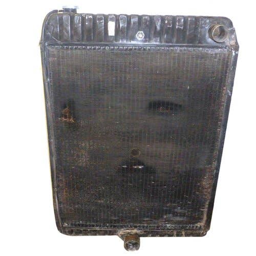 300027 | Radiator | International | Farmall | IH 5088 5288 5488 |  | 146572C2