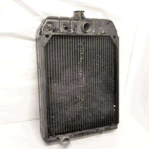 Reconditioned Radiator fits International 460 560 370414R91 370415R92 370413R92 Reconditioned Radiator fits International 460 560 370414R91 370415R92 370413R92