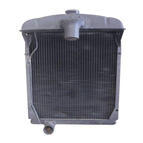 300379 | Radiator | International | Farmall | IH A B |  | 58124DBX | 51149DBX