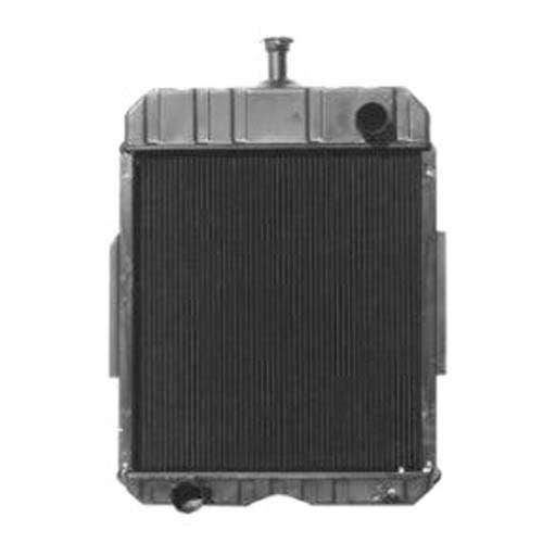 300304 | Radiator | International | Farmall | IH Hydro 70 Hydro 86 544 666 686 706 756 766 2544 2756 |  | 65426C1 | 396351R1 | 403649R1
