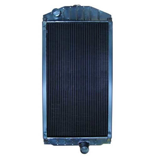300307 | Radiator | John Deere 9400 9500 9600 |  | AH128258 | AH137544
