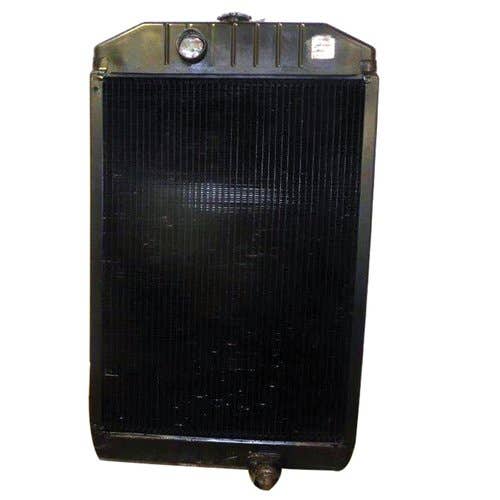 300051 | Radiator | John Deere 9400 9410 9450 9500 9510 9550 9600 |  | AH169362 | AH128257
