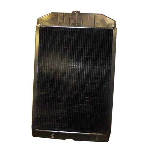 300051 | Radiator | John Deere 9400 9410 9450 9500 9510 9550 9600 |  | AH169362 | AH128257