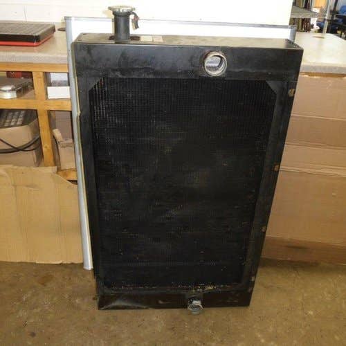 Reconditioned Radiator fits John Deere 9650 STS 9750 STS 9660 STS 9760 STS AH212547 Reconditioned Radiator fits John Deere 9650 STS 9750 STS 9660 STS 9760 STS AH212547