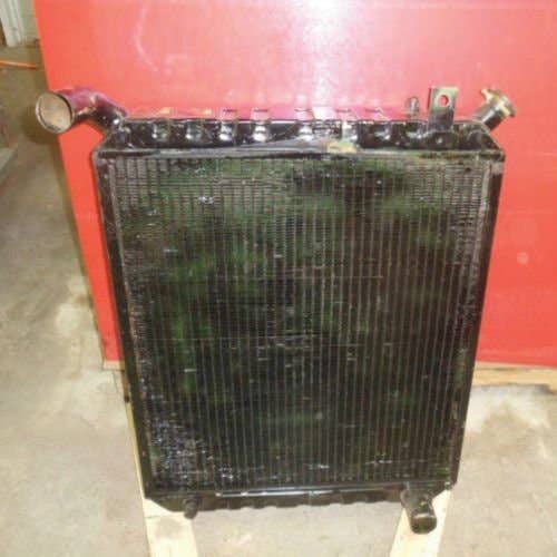 300054 | Radiator | John Deere 3300 4400 4400 4420 |  | AH88817