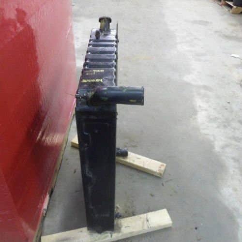 300054 | Radiator | John Deere 3300 4400 4400 4420 |  | AH88817