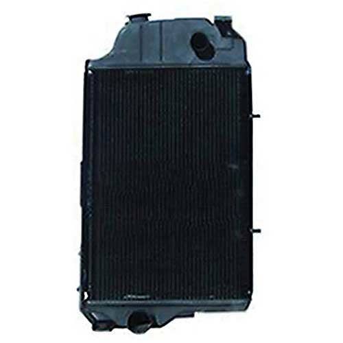 Reconditioned Radiator fits John Deere 840 940 1040 1140 2150 2255 2355N 1550 1750 1850 2040 2155 1550 1850 840 2240 AL38373 AL39290 AL31503 Reconditioned Radiator fits John Deere 840 940 1040 1140 2150 2255 2355N 1550 1750 1850 2040 2155 1550 1850 840 2240 AL38373 AL39290 AL31503
