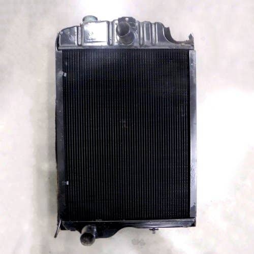 300159 | Radiator | John Deere 2955 |  | AL56375