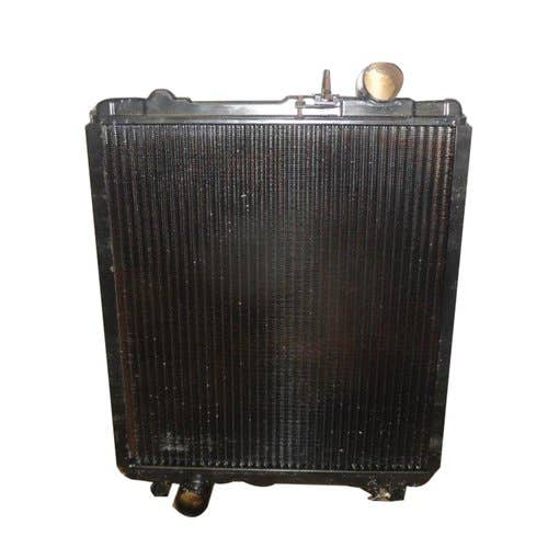 300055 | Radiator | John Deere 2355 2555 2650 2755 2850 2855 |  | AL66774