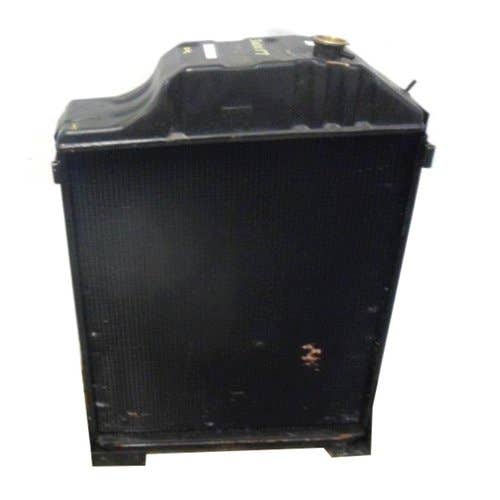 Reconditioned Radiator fits John Deere 4320 AR48735 Reconditioned Radiator fits John Deere 4320 AR48735