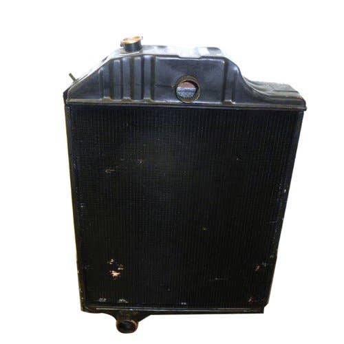 300057 | Radiator | John Deere 4320 |  | AR48735