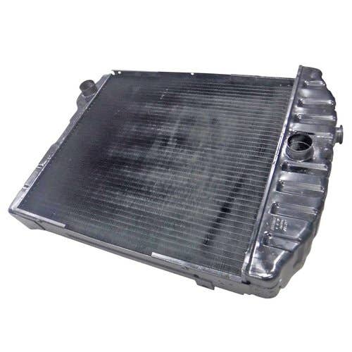 300343 | Radiator | John Deere 6030 7520 |  | AR53422 | AR53423