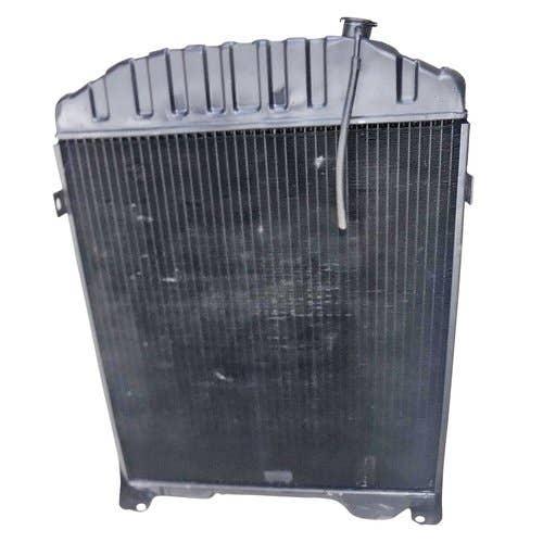 300343 | Radiator | John Deere 6030 7520 |  | AR53422 | AR53423