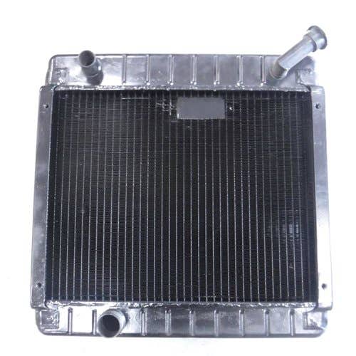 Reconditioned Radiator fits John Deere 210C 482C 210C 482C AT118639 AT129141 AT100063 Reconditioned Radiator fits John Deere 210C 482C 210C 482C AT118639 AT129141 AT100063