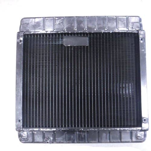 300397 | Radiator | John Deere 210C 210C 482C 482C |  | AT100063 | AT129141 | AT118639