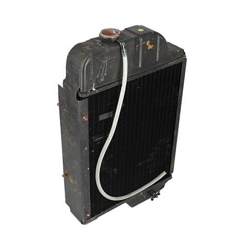 300474 | Radiator | John Deere 300 300 301 301 820 830 920 930 1020 1030 1120 1130 1530 1630 2040 2240 |  | AT20849