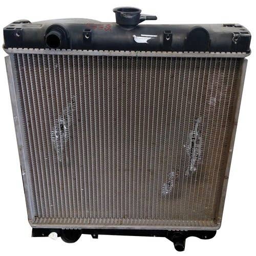 Reconditioned Radiator fits John Deere 3120 3203 3320 3520 3720 4105 LVA12636 Reconditioned Radiator fits John Deere 3120 3203 3320 3520 3720 4105 LVA12636