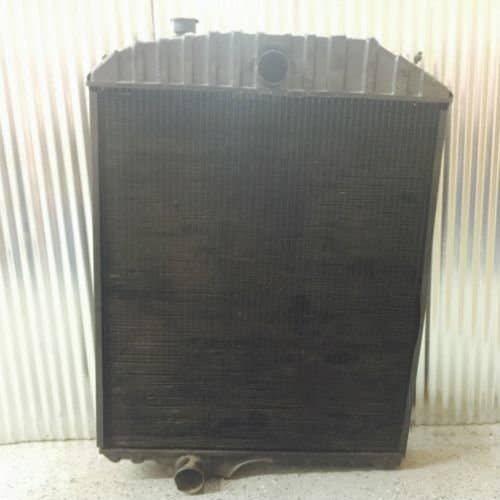 300358 | Radiator | John Deere 4640 4840 |  | RE21895 | AR90742 | AR79458