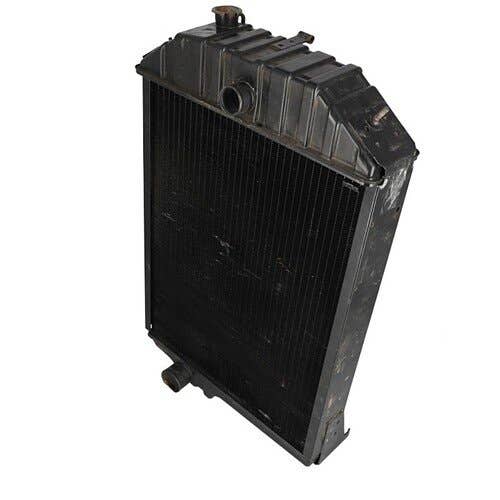 Premium Used Radiator fits John Deere 4440 AR79501 RE21897 Premium Used Radiator fits John Deere 4440 AR79501 RE21897