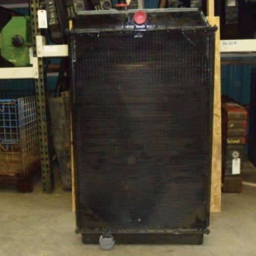 300321 | Radiator | John Deere 8650 |  | RE24732
