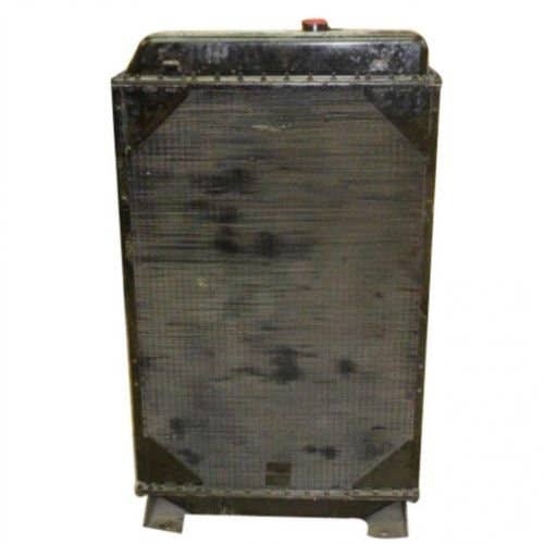 300321 | Radiator | John Deere 8650 |  | RE24732
