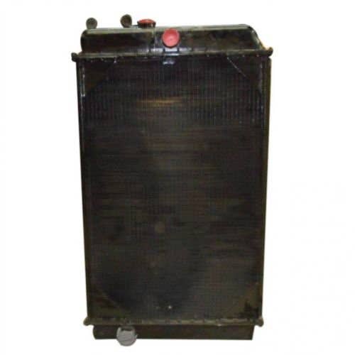 300321 | Radiator | John Deere 8650 |  | RE24732