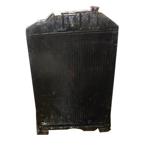 300066 | Radiator | John Deere 4050 4055 4250 4255 4450 4455 |  | RE38664 | RE21893