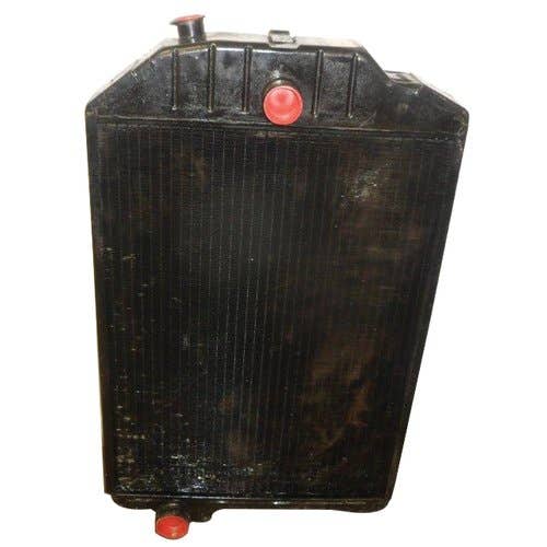 300066 | Radiator | John Deere 4050 4055 4250 4255 4450 4455 |  | RE38664 | RE21893