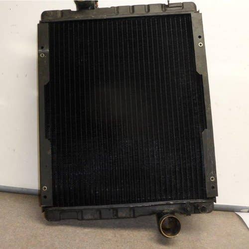 300199 | Radiator | John Deere 7200 7210 7400 7410 7510 |  | RE49167 | RE165030