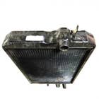300340 | Radiator | John Deere 4700 4710 4890 4895 7600 7610 7700 7710 7800 7810 | | RE63188 | RE50311