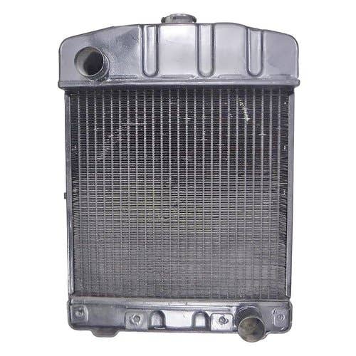 309975 | Radiator | Kubota L200 L210 |  | 15211-72112 | 15211-72110 | 15211-72060