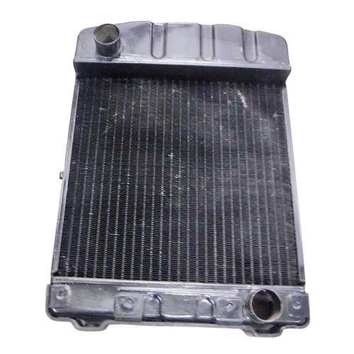 309975 | Radiator | Kubota L200 L210 |  | 15211-72112 | 15211-72110 | 15211-72060