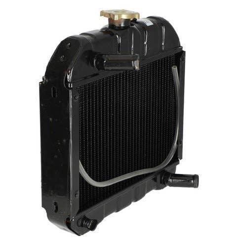 310209 | Radiator | Kubota B6000 |  | 15231-72111