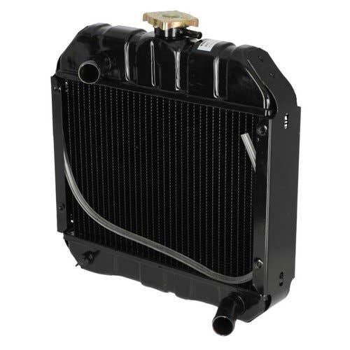 310209 | Radiator | Kubota B6000 |  | 15231-72111