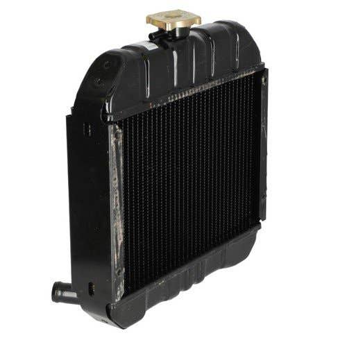 310209 | Radiator | Kubota B6000 |  | 15231-72111