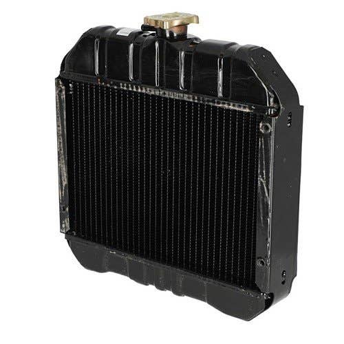 310209 | Radiator | Kubota B6000 |  | 15231-72111