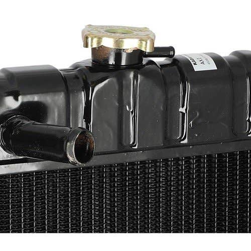 310209 | Radiator | Kubota B6000 |  | 15231-72111
